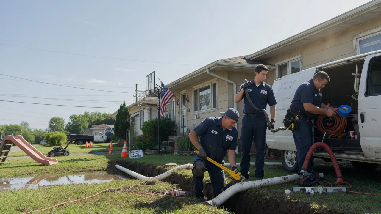 Toilet Installation in West Salem, WI near me